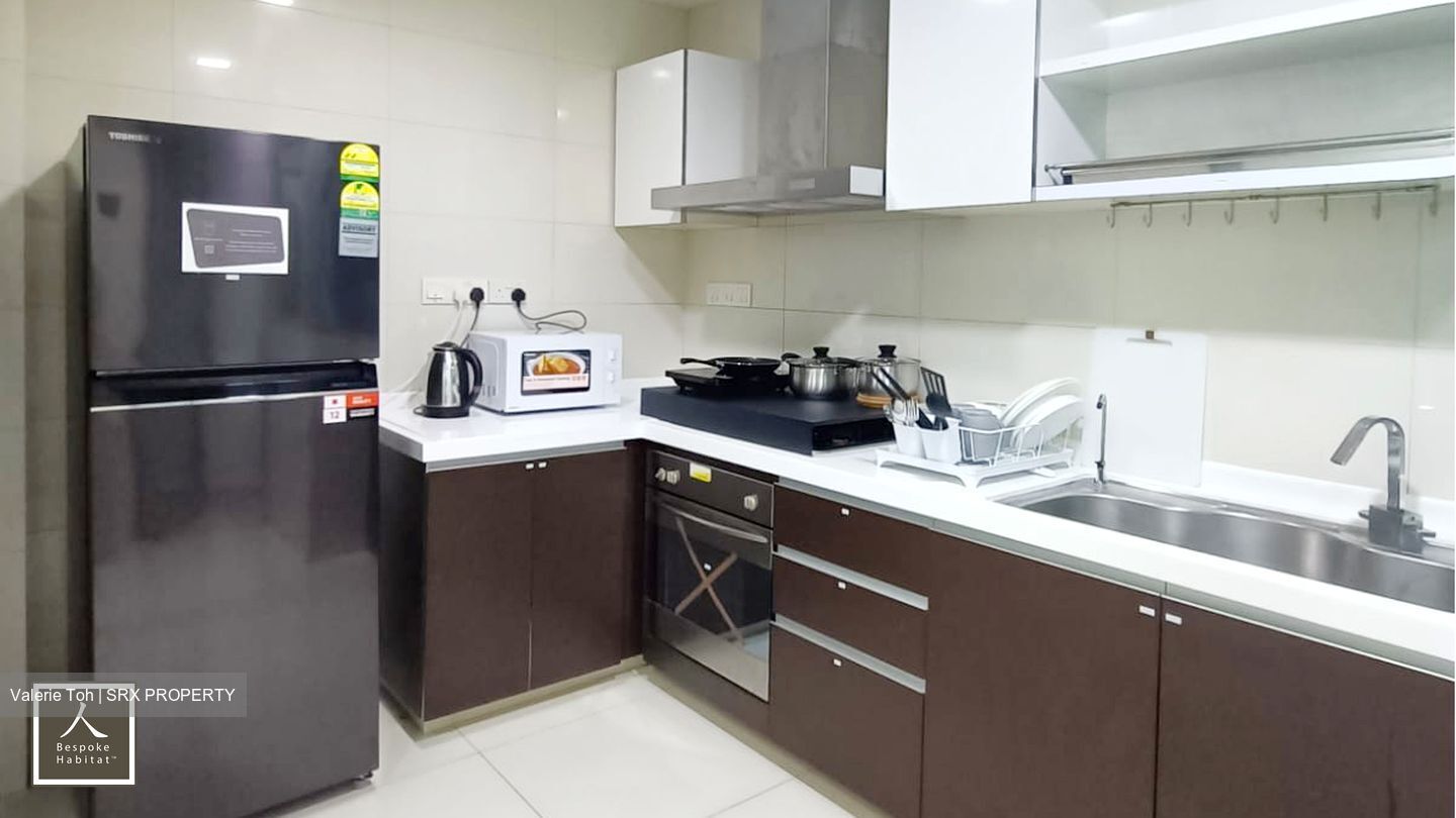 YewTee Residences (D23), Apartment #530728551